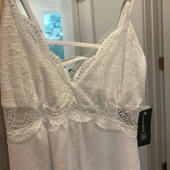 INC white intimate - Picture 2 of 3